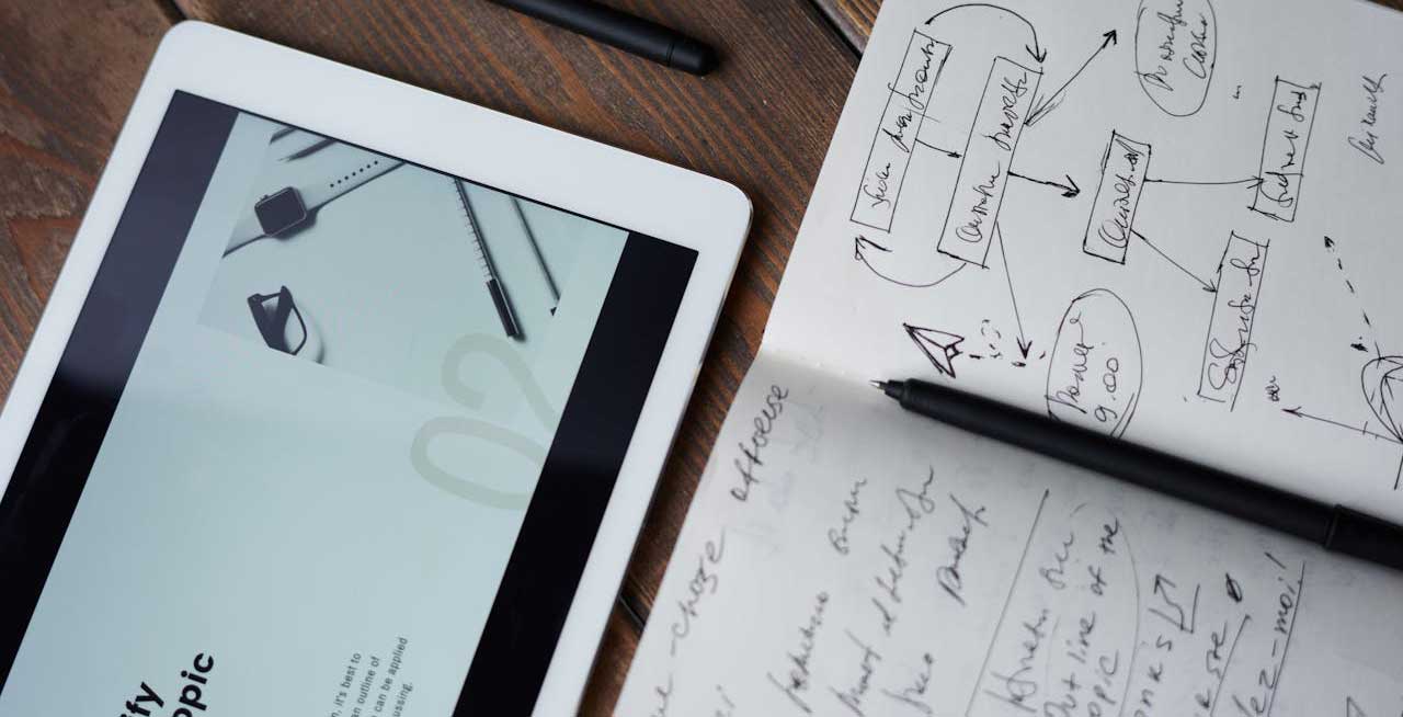 Departamento de ventas