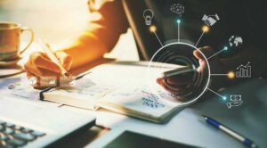 Cómo administrar un negocio