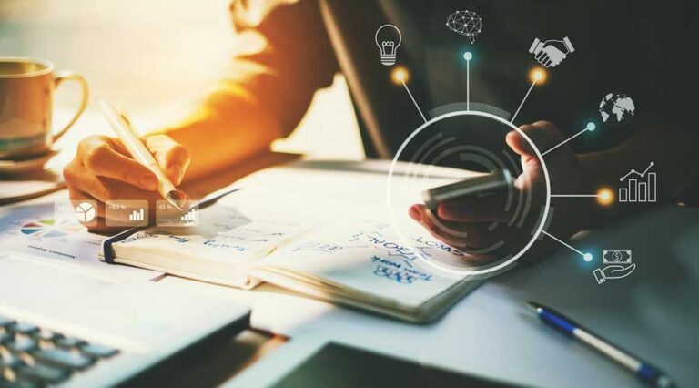 Cómo administrar un negocio