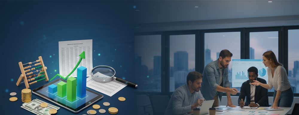 Estrategias de administración financiera para pequeñas y medianas empresas