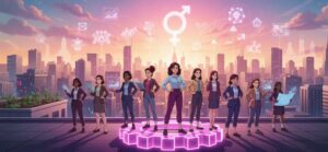 Emprendimiento femenino: el motor silencioso del cambio económico y social