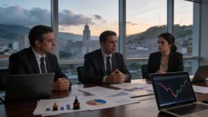 EEUU captura a Maduro: perspectiva de las empresas venezolanas