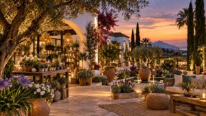 Agrojardín: la historia del Garden Center de Estepona que se convirtió en referente del sector