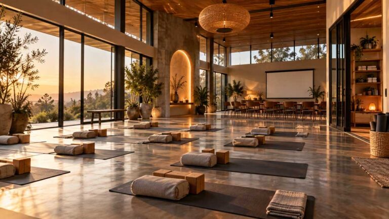 Emprender-un-estudio-de-yoga-con-talleres