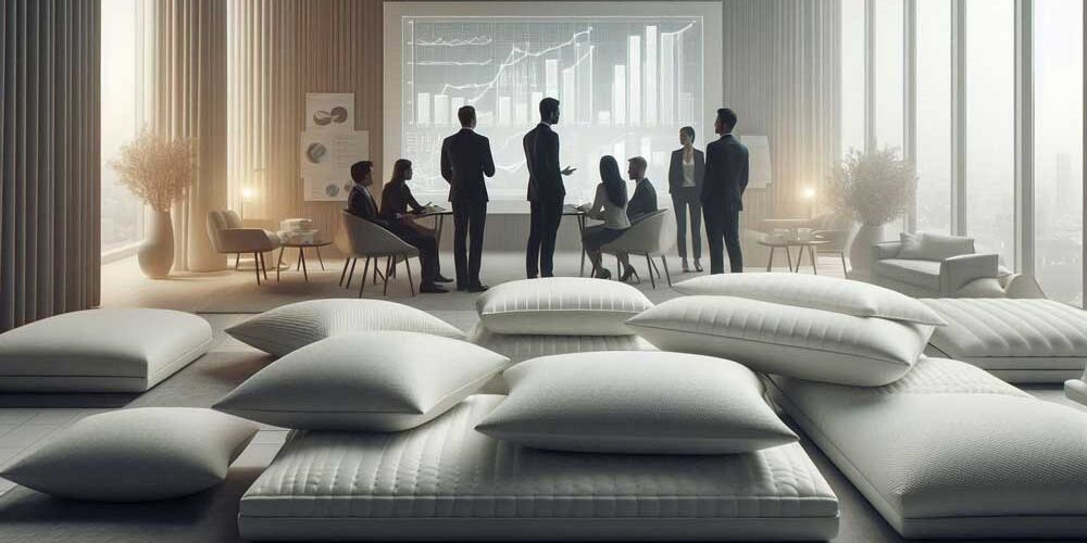 Emprender en artículos del descanso